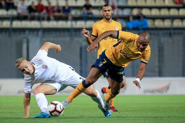 Виноваты 'Динамо' и 'Реал': 5 преград 'Зари' на пути в Лигу Европы