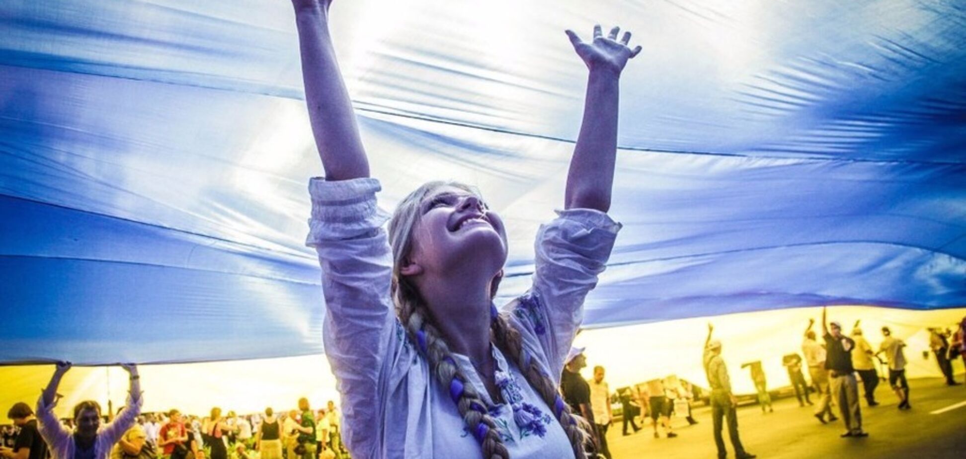 Мова - наша головна зброя: відомі українці про перемоги і провали незалежної України