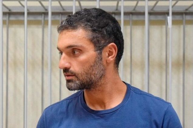 Справа Тамразова: екс-чиновника повторно відпустили під заставу