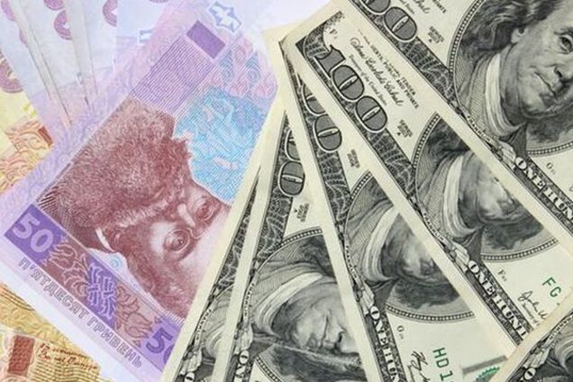 Курс доллара: для гривни появились хорошие признаки