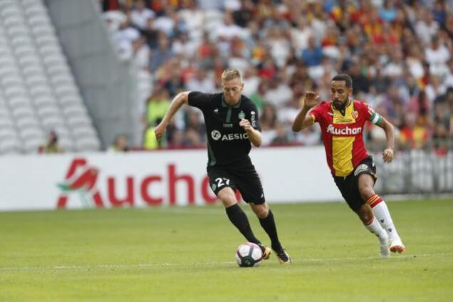 'Динамо' висунули жорсткі вимоги у трансфері форварда