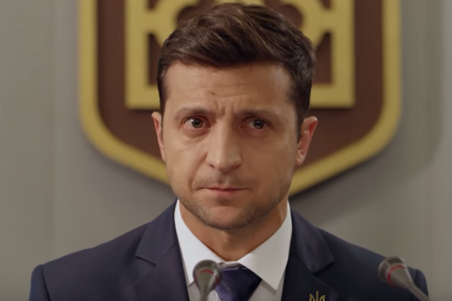 'До сліз': Зеленський зворушив українців словами про бійців ЗСУ і героїв Майдану