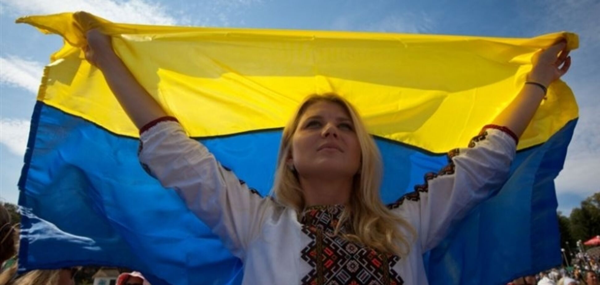 Українці підтримали проведення параду на День Незалежності