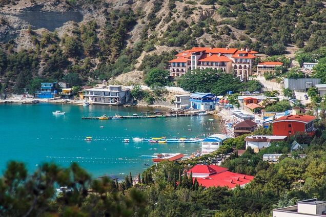 'Наш, но не наш!' В России показательно открестились от крымчан