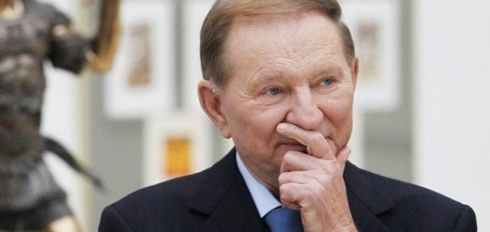 'Родилась нация': Кучма озвучил главные достижения за годы Независимости