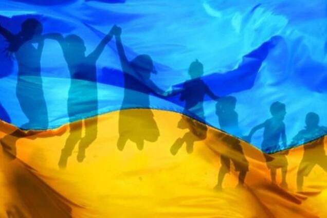 Когда стали убивать украинцев на Майдане, в Крыму, на востоке, я пробудился