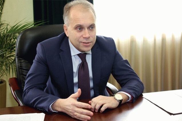 Генпрокуратура объявила подозрение главному налоговику Виннитчины