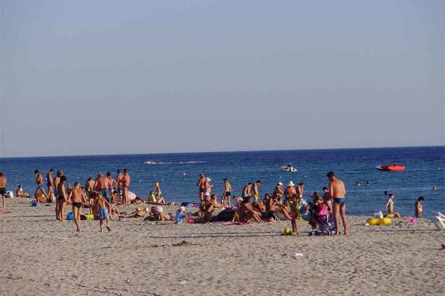 Трактор виноват? В сети появилось показательное фото ЧП в Крыму