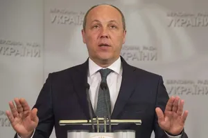 Від цього залежить транш МВФ: Парубій розповів, коли Рада розгляне держбюджет-2019
