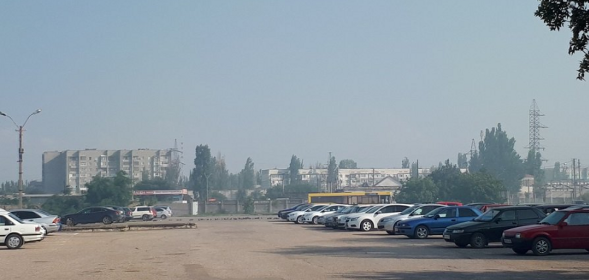 'Почему все молчат?' В Крыму забили тревогу из-за очередной катастрофы