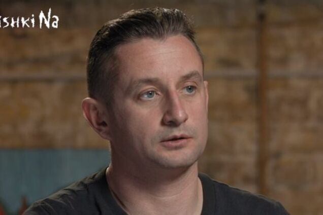 'Неестественные образования': Жадан предрек будущее оккупированных Донецка и Луганска