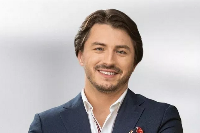 У мене є амбіції монарха - Сергій Притула