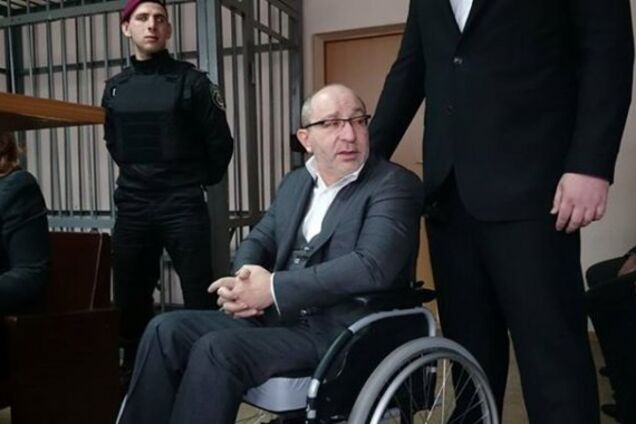 Что заставило судью закрыть дело Кернеса?