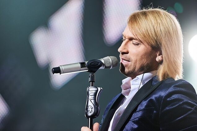 'Горжусь': Винник призвал украинцев надеть вышиванки