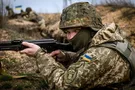 ЗСУ, Донбас, окопи, війна