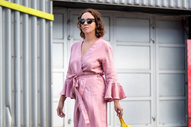 'Наша клиентка - Хиллари Клинтон': история украинки, построившей крутой бизнес в Дании