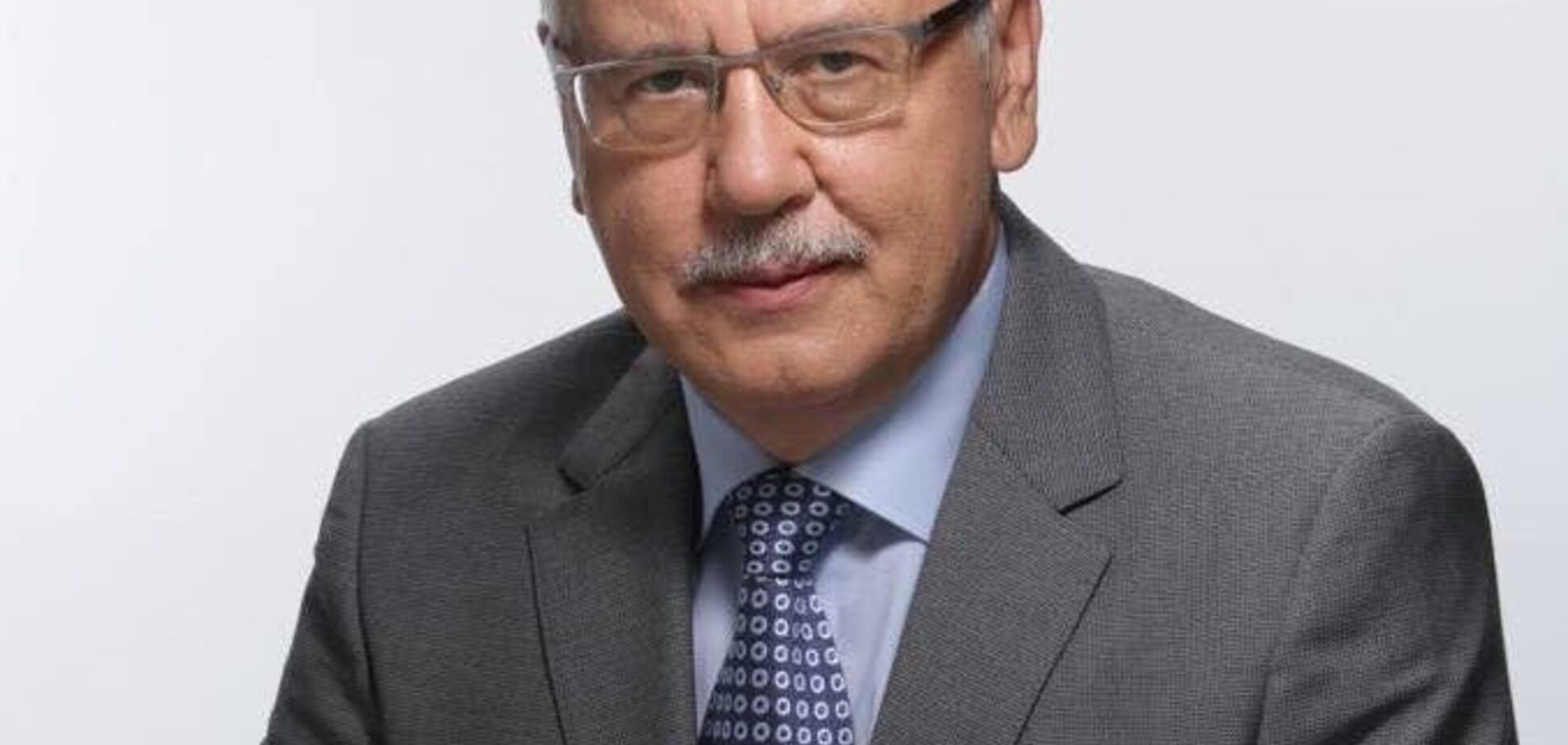 Анатолій Гриценко