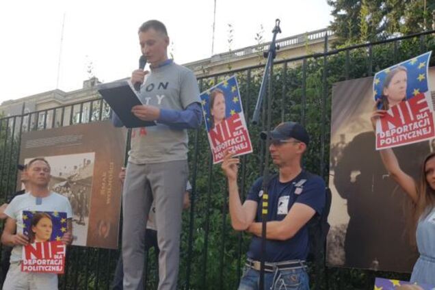 В Польше взбунтовались из-за известной украинки: что произошло на самом деле