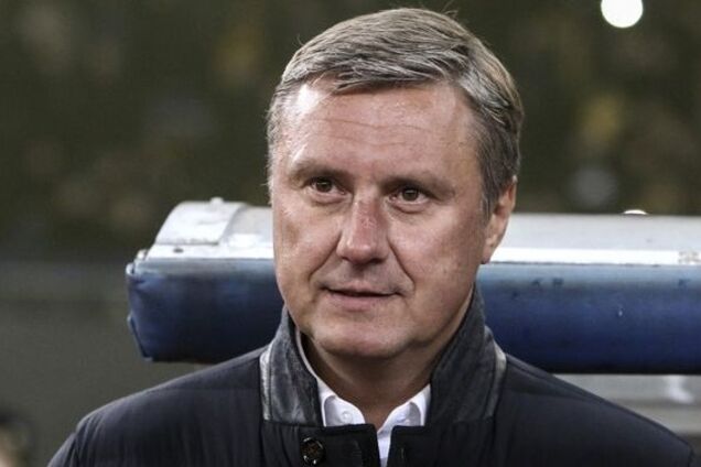 'Народ непобедим': тренер 'Динамо' высказался об украинцах