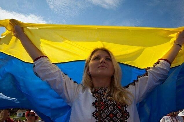 Патріотом є не лише Порошенко...