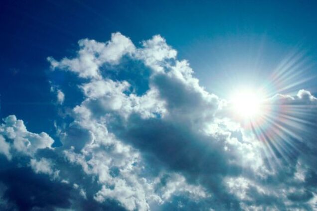 'Стане ще прохолодніше': синоптик уточнила прогноз погоди на великі вихідні в Україні