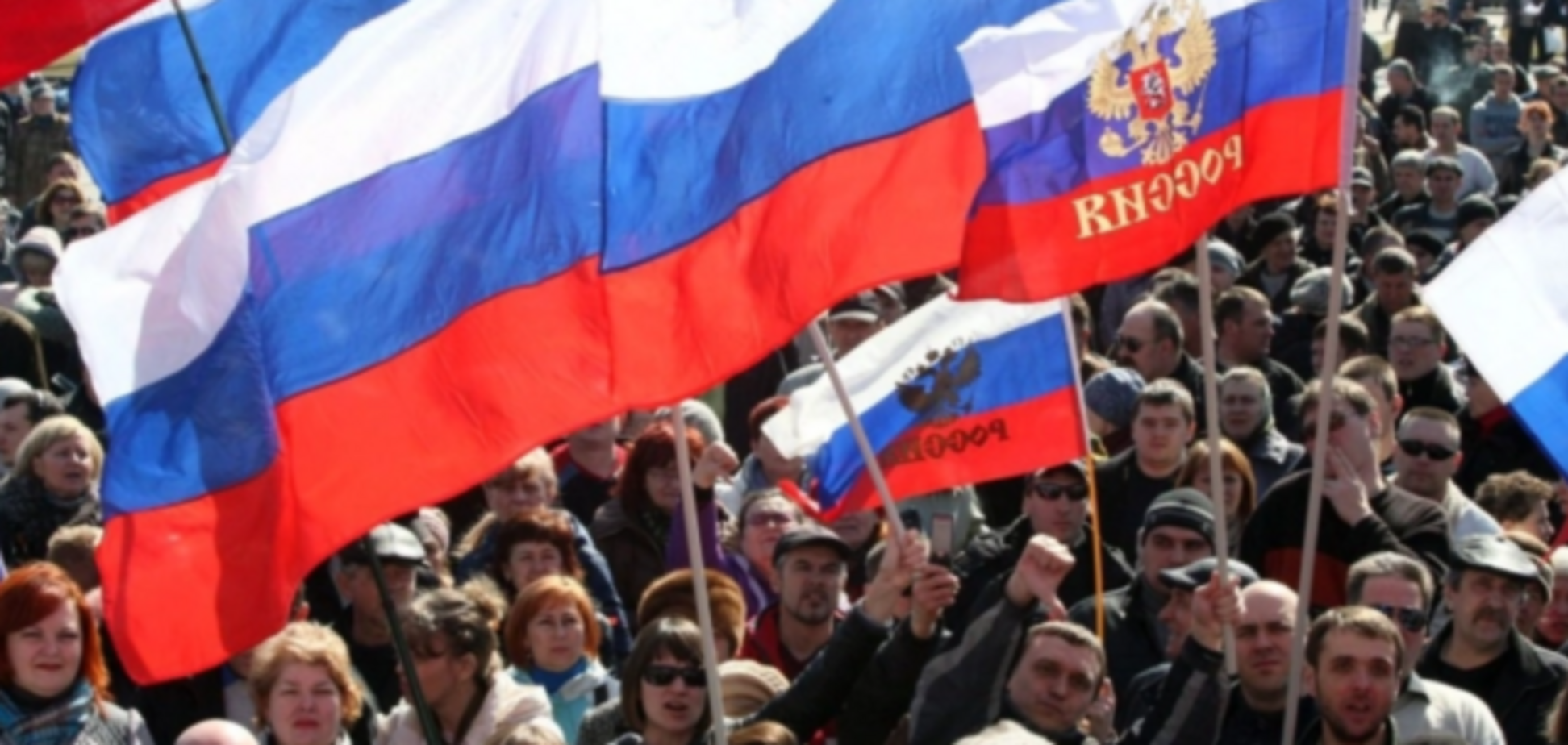 Нас держат за ло*ов и идиотов