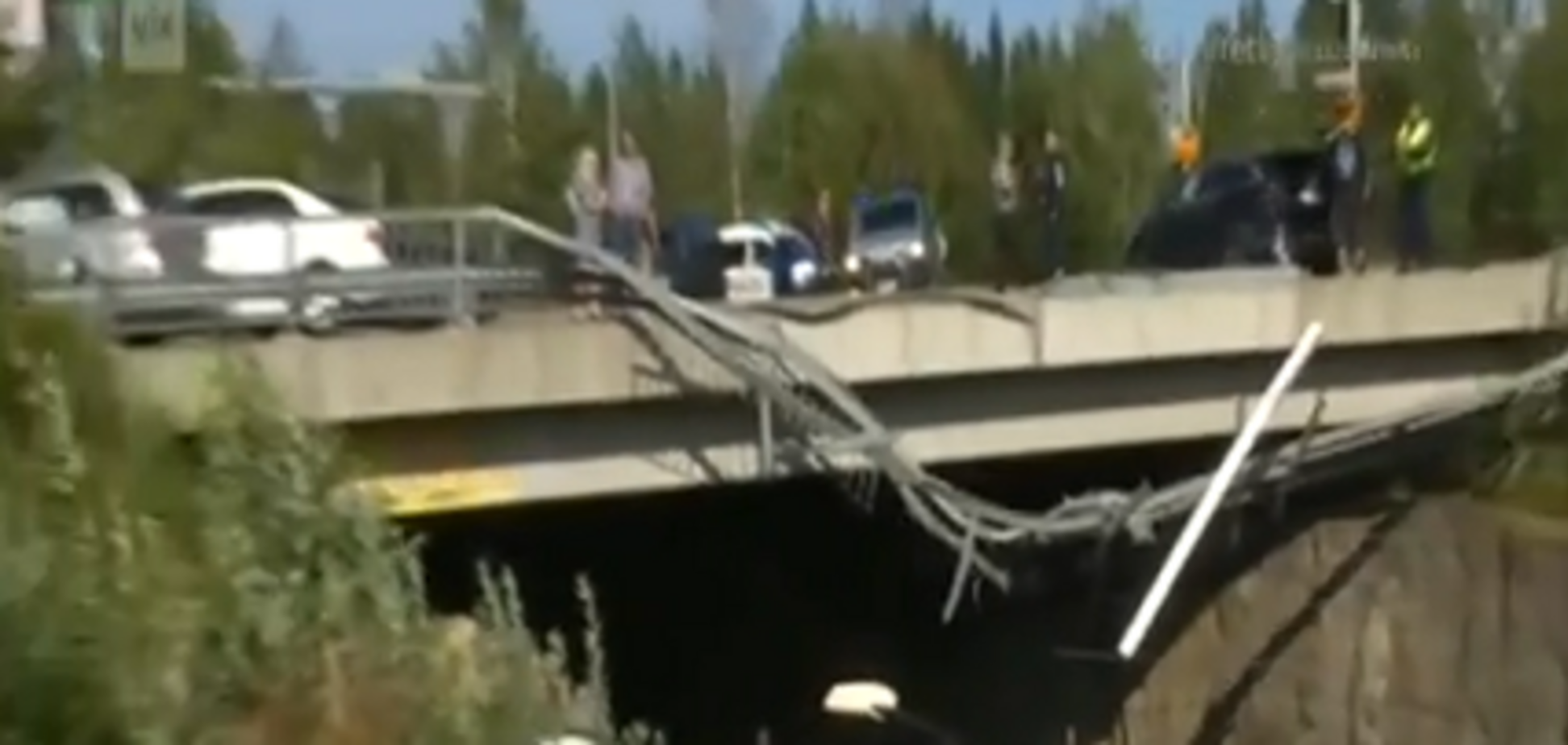 У Фінляндії розбився автобус із туристами: 4 загиблих, 20 поранених. Усі подробиці