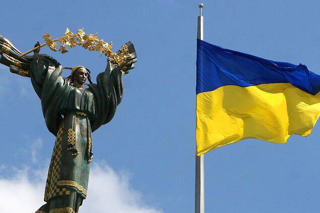 Украина: взлеты и падения