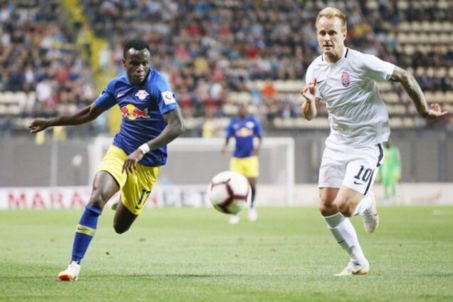 'Невозможно!' В России восхитились 'Зарей'