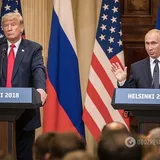 Трамп наказал Россию за войну в Украине ужесточением санкций