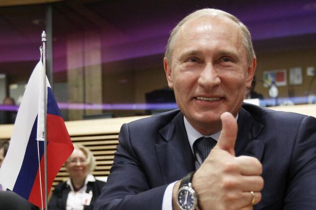 'Росія в ж*пі! Вам смішно?' Партію Путіна 'розгромили' за кокаїновий скандал у ЄС