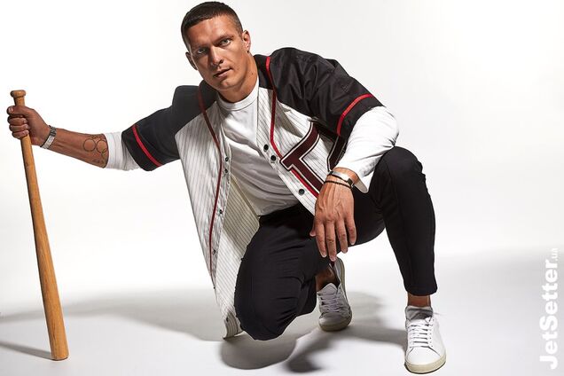 'Должен провести': у боксера из команды Путина выдвинули требование к Усику