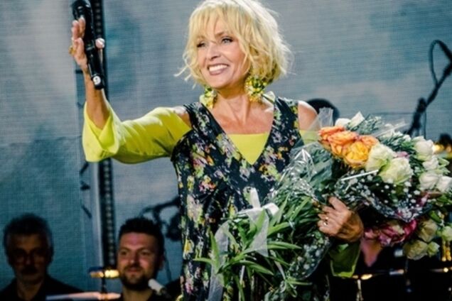 'Мене дратують ці люди!' Вайкуле оскандалилася новою заявою про виступ у Криму