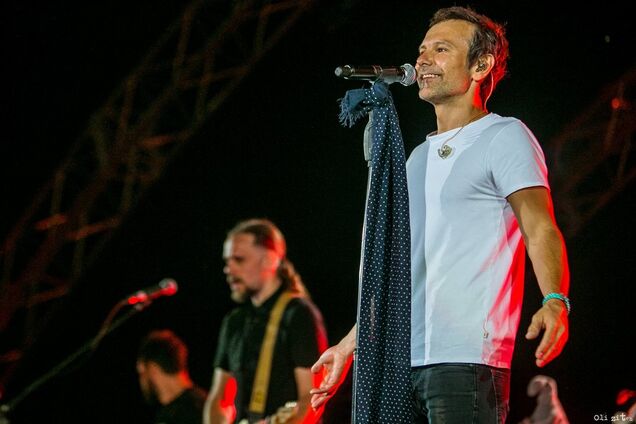 Не пойдет: украинцы оценили политические амбиции Вакарчука после громкого концерта