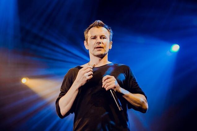 Патриотические жесты Вакарчука в Киеве вызвали восторг в сети