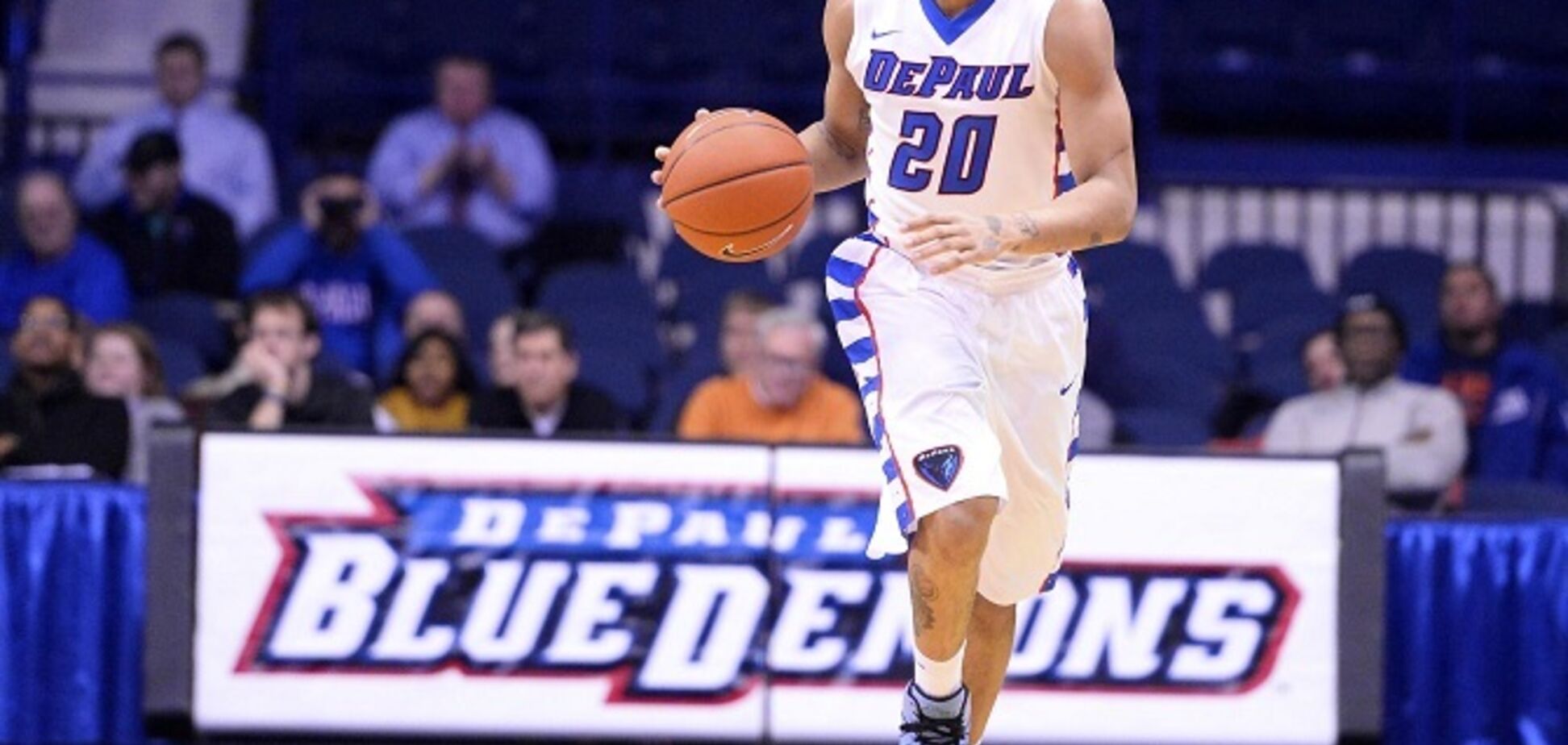 Чемпион Украины подписал первого легионера