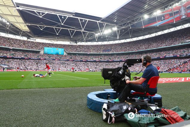 Манчестер Юнайтед - Тоттенхем: де дивитися матч чемпіонату Англії