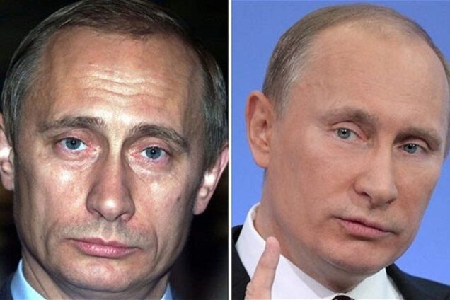 'Один і той самий?' Журналіст помітив 'підступ' із 'двійниками' Путіна