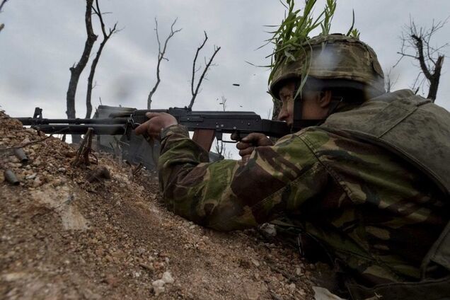 Нарвалися: ЗСУ у важких боях на Донбасі розбили терористів