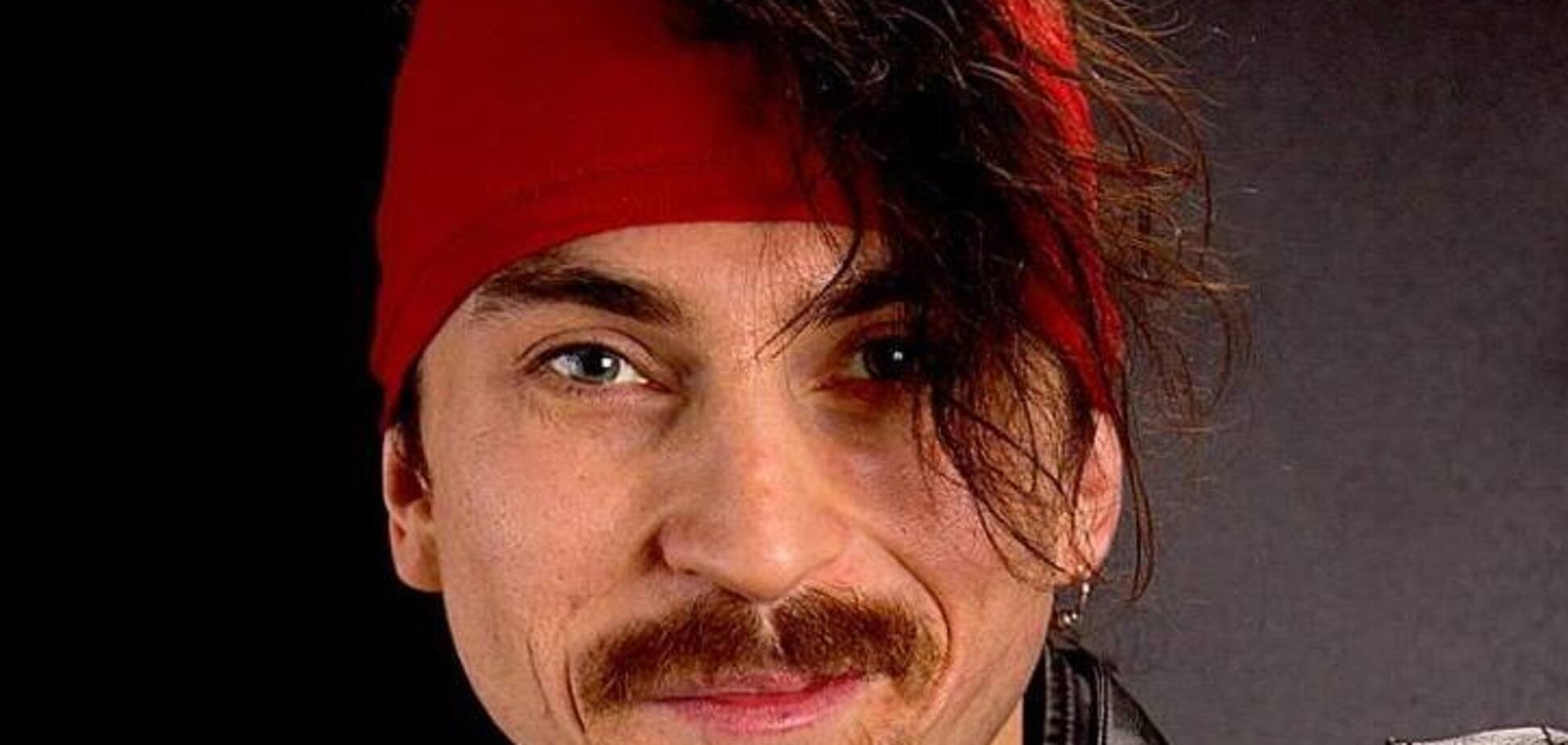 Сын легендарного российского рокера собрался в 'ЛНР'