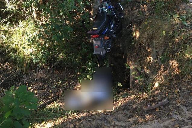 Две нелепые смерти подростков: в Ривненской области произошло страшное ДТП