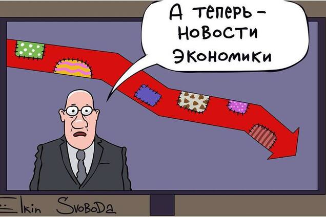 Подарок США Украине на День Независимости