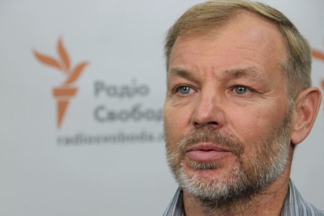 Отсечь Украину: вице-адмирал предупредил об опасном замысле Путина