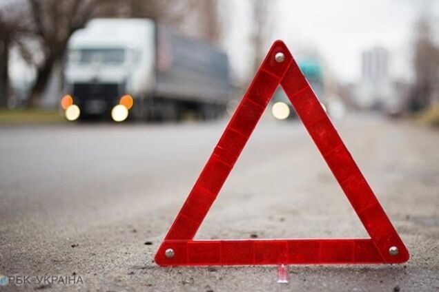 Збив трьох людей: на Сумщині трапилась п'яна смертельна ДТП