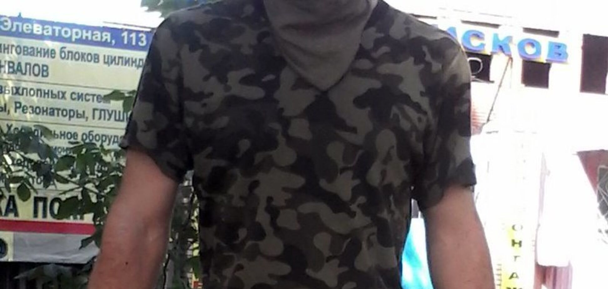 Влетели в поезд: пьяные 'ДНРовцы' угодили в смертельное ДТП