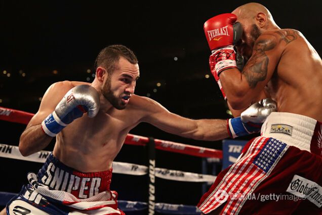 'Дайте мені Ломаченка': новий чемпіон світу впевнений, що поб'є українця