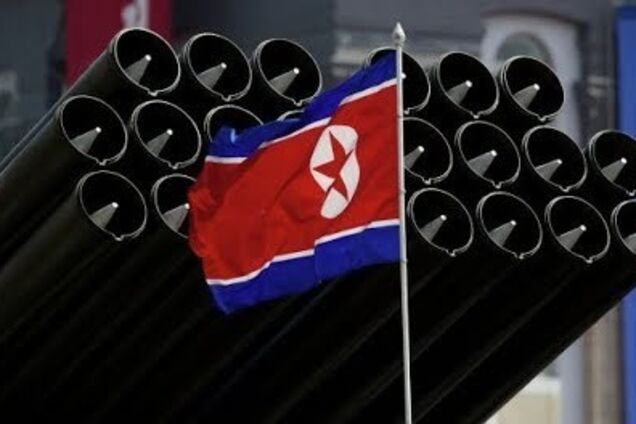 'Отрабатывают вторжение!' КНДР обвинила США в подготовке войны