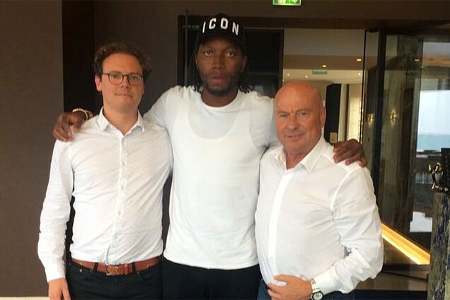 Официально: форвард 'Динамо' бесплатно перешел в европейский клуб