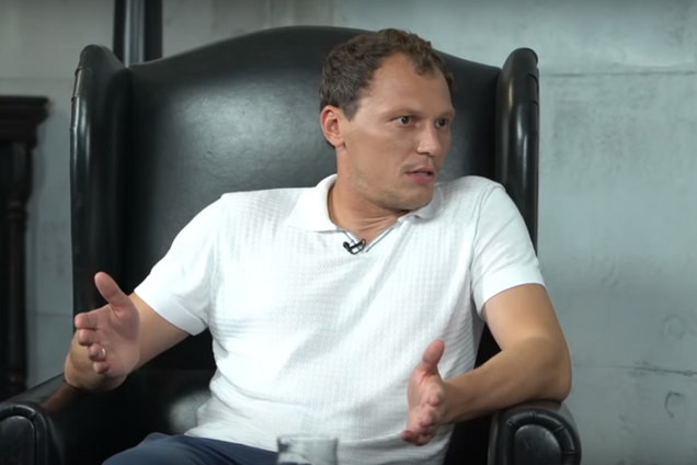 'Я попался': Пятов высказался об атаке на их автобус и фото с бандитами 'ДНР'