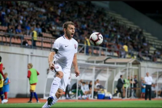 'Зоря' сенсаційно програла новачку УПЛ